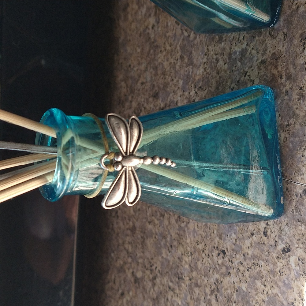 Essential Diffuser set - Picture 2 of 5